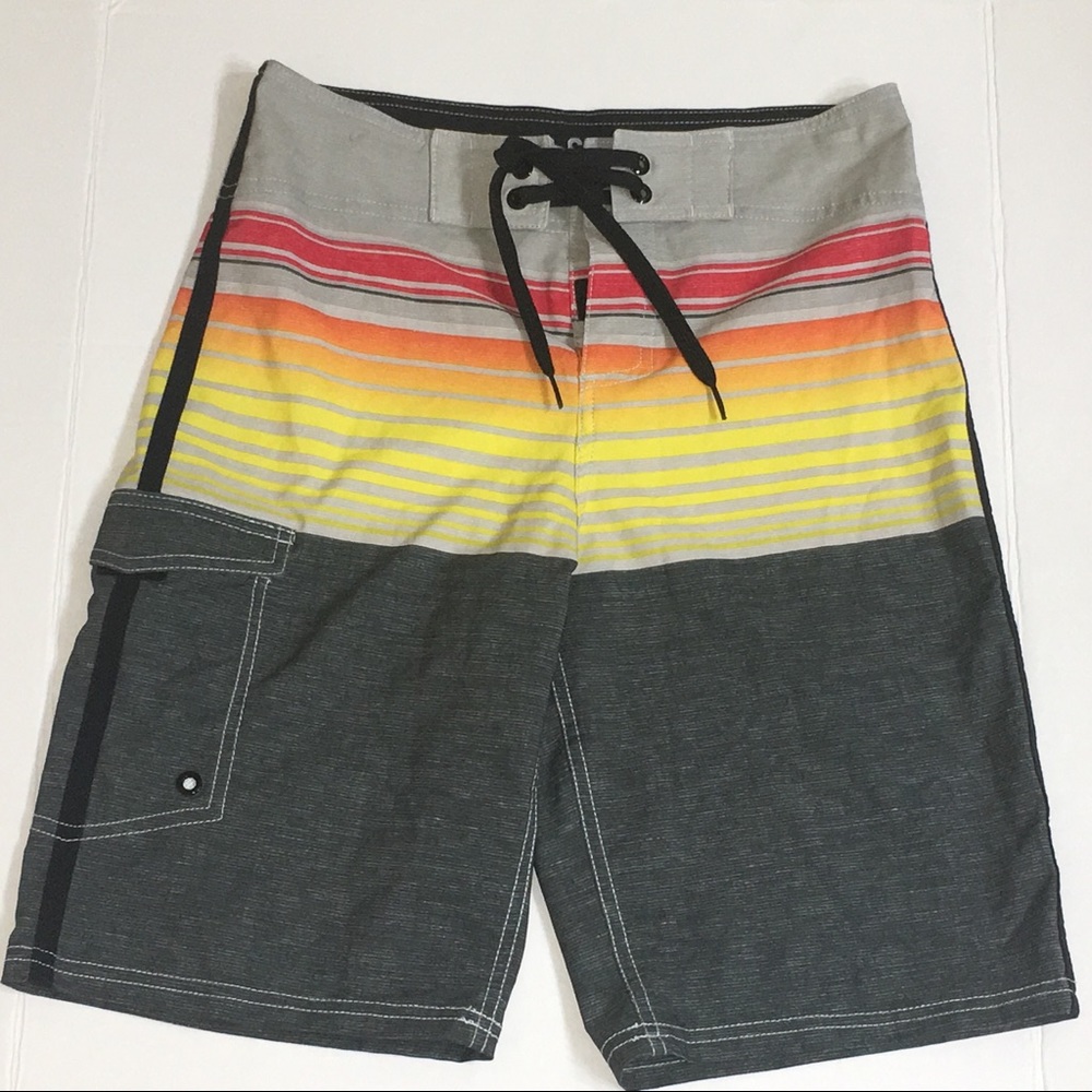 Mássimo supply co shorts